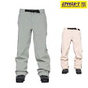 スノーボード ウェア パンツ L1 エルワン ユニセックス 11010241040202 AXIAL Pant 23-24モデル ムラサキスポーツ KK C31