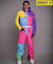 OOSC オーオーエスシー スノーボード ウェア ワンピース レディース 110242410401092 So Fetch Female Fit 23-24モデ...