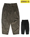 スノーボード パンツ ボトムス REPUBLIC リパブリック CORDUROY EAZY PANT 23-24モデル ムラサキスポーツ KK G29