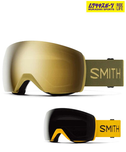スノーボード ゴーグル SMITH スミス SKYLINE XL 23-24モデル ムラサキスポーツ KK G7 スノーボード ゴーグル SMITH スミス SKYLINE XL 23-24モデル ムラサキスポーツ KK G7