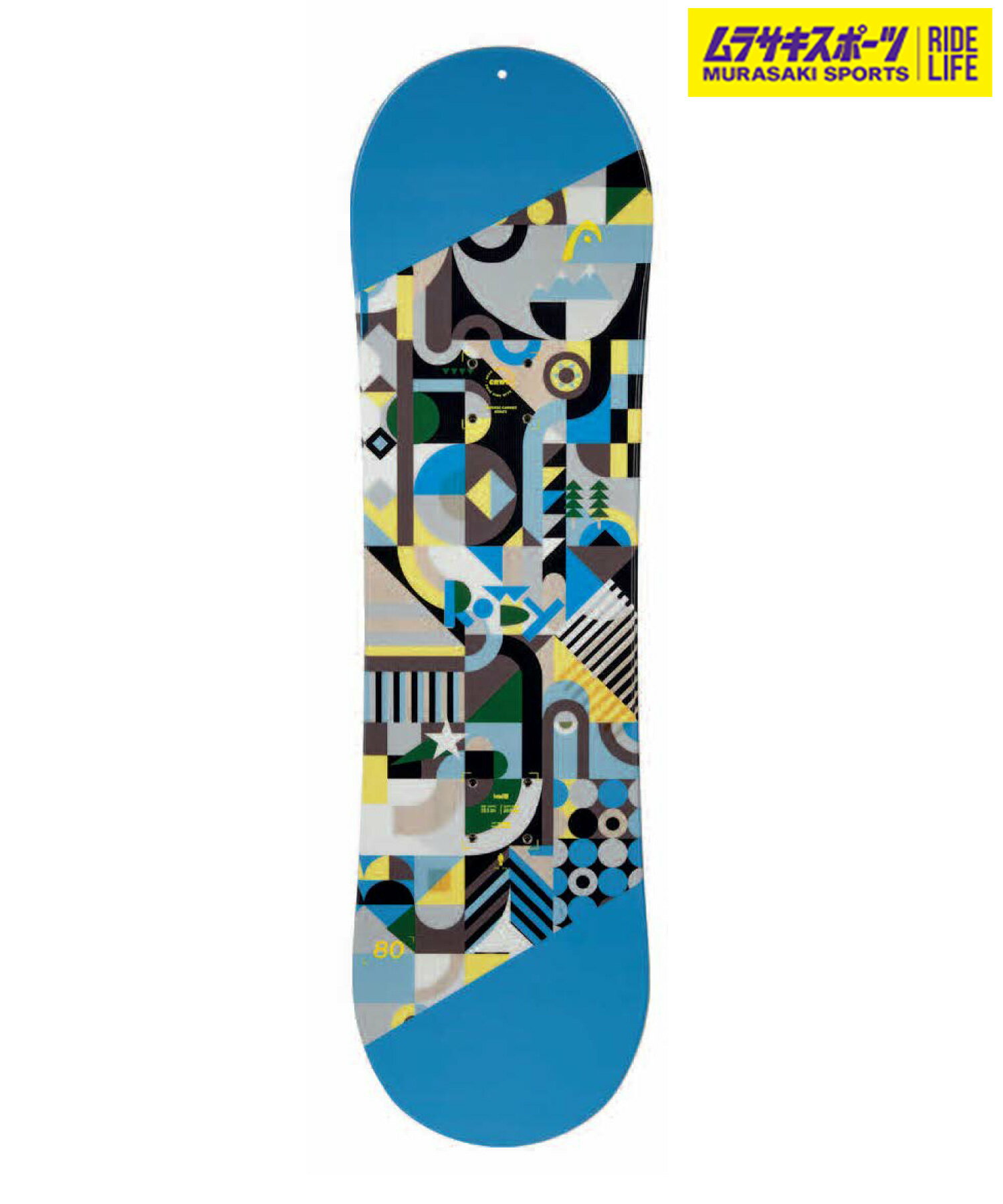 HEAD wbh Xm[{[h  LbY ROWDY KID 23-24f KK H5