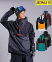 スノーボード ウェア ジャケット ユニセックス Horsefeathers ホースフェザーズ SPENCER 23-24モデル ムラサキスポーツ KK I21