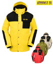 VOLCOM ボルコム スノーボード ウェア ジャケット ユニセックス LONGO GORE-TEX G0652404 23-24モデル ムラサキスポーツ KK...