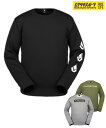 VOLCOM ボルコム スノーボード ウェア インナーウェア ユニセックス CORE HYDRO CREW G4652402 23-24モデル ムラサキスポーツ...