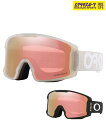 OAKLEY I[N[ Xm[{[h S[O jZbNX LINE MINER M 23-24f TLX|[c KK H26