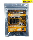 スノーボード WAX 滑走ワックス DOMINATOR ドミネーター HF O2 100g 23-24モデル ムラサキスポーツ KK I28
