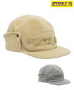 スノーボード キャップ ユニセックス AUTUMN オータム FLEECE FLAP CAP A24057 ムラサキスポーツ 23-24モデル KK L1