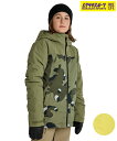 BURTON o[g Xm[{[h EFA WPbg LbY Boys' Lodgepole 2L Jacket 23825100 23-24f TLX|[c KK H19