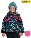 BURTON o[g Xm[{[h EFA WPbg LbY Toddlers' Classic 2L Jacket 22172103 23-24f TLX|[c KK H19