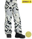 BURTON o[g Xm[{[h EFA pc LbY Boys' Barnstorm 2L Pants 20552105 23-24f TLX|[c KK H19