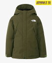 Xm[{[h EFA WPbg LbY [X THE NORTH FACE UEm[XEtFCX SCOOP JACKET NPJ62275 TLX|[c KK J20