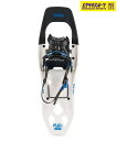 スノーボード スノーシュー メンズ バックカントリー TUBBS タブス FLEX ALP 25 ムラサキスポーツ 23-24モデル KK K9