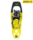 スノーボード スノーシュー メンズ バックカントリー TUBBS タブス FLEX VRT 25 ムラサキスポーツ 23-24モデル KK K9