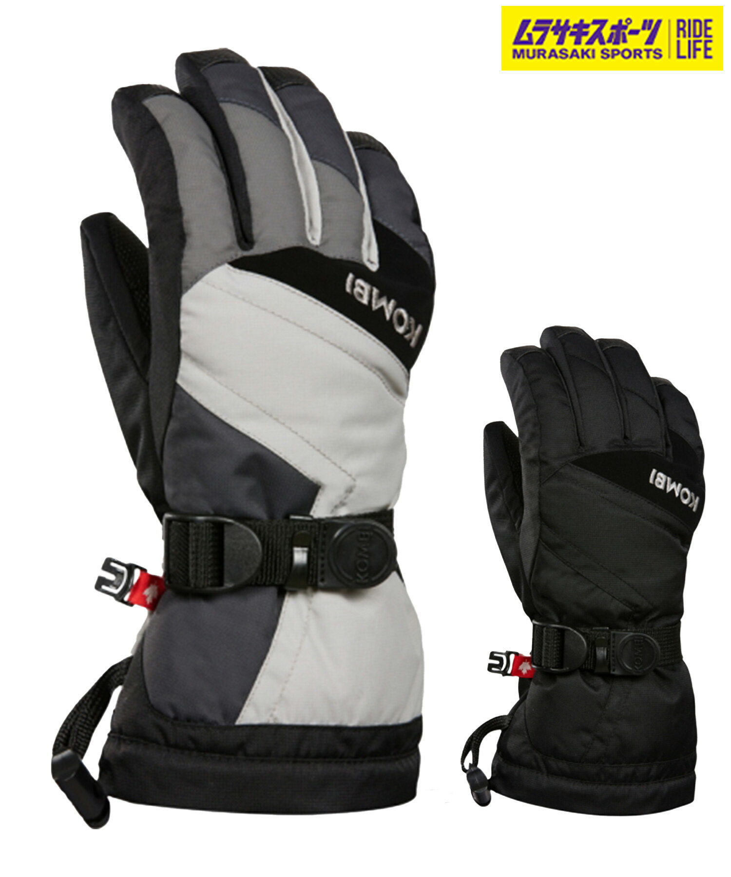 Xm[{[h O[u LbY KOMBI Rr THE ORIGINAL JR GLOVE 31819 TLX|[c 23-24f KK L29