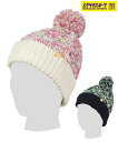 スノーボード ビーニー キッズ northpeak ノースピーク NP-9431 KIDS BEANIE ムラサキスポーツ 23-24モデル KX K9