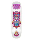 XP[g{[h fbL SANTACRUZ T^N[Y 31022517 KNIBBS MINDS EYE 8.25inch KK3 I12