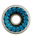 XP[g{[h EB[ BONES {[Y 33221408 SPF CIRCLE SKULLS 84B 58MM KK I12