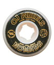 XP[g{[h EB[ OJ WHEEL I[WF[EB[ 33071863 ELITE NOMADS 54MM KK I12