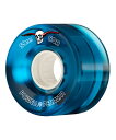 XP[g{[h EB[ POWELL PERALTA pEGy^ 33211307 CLEAR CRUISER 80A BLU59 KK I12