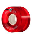 XP[g{[h EB[ POWELL PERALTA pEGy^ 33211309 CLEAR CRUISER 80A RED59 KK I12