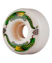 XP[g{[h EB[ POWELL PERALTA pEGy^ 33211504 DRAGON FOMULA 93A 52MM KK I12