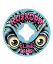 XP[g{[h EB[ SANTACRUZ T^N[Y 33020602 ROSKOPP VOMIT 97A BLU60 KK I12