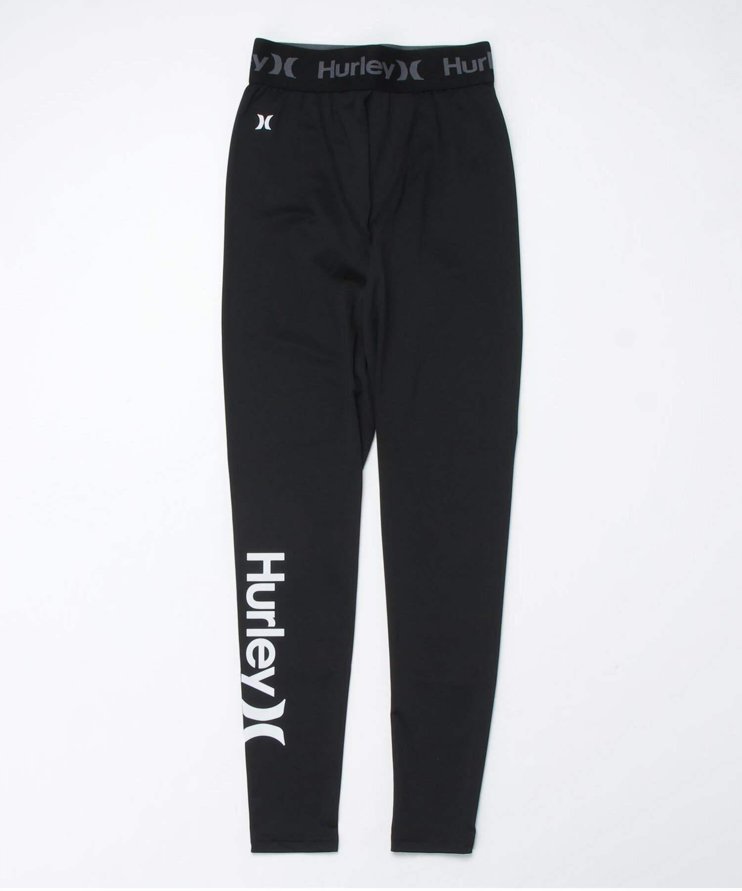 Hurley ϡ졼 Rashguard SURF LEGGINGS 23S01MRG07  ʡ硼 å奬 쥮  եȥ UVå KX E5