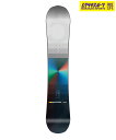 NITRO ナイトロ スノーボード 板 メンズ CINEMA ムラサキスポーツ 24-25モデル LL A26