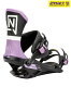 w NITRO iCg Xm[{[h oCfBO rfBO jZbNX TEAM PRO-UNISEX- TLX|[c 24-25f LL A26