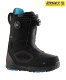 w BURTON o[g Xm[{[h u[c Y Ch Men's Photon Boa Boot Wide TLX|[c 24-25f LL B1