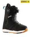 早期購入 BURTON バートン スノーボード ブーツ レディース Women s Felix BOA Boot ムラサキスポーツ 24-25モデル LL B1