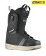 w SALOMON T Xm[{[h u[c Y FACTION TLX|[c 24-25f LL A19