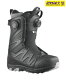 w SALOMON T Xm[{[h u[c fB[X IVY BOA SJ BOA TLX|[c 24-25f LL A19