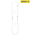 NOVEMBER ノベンバー スノーボード 板 メンズ DESIRE-RS ムラサキスポーツ 24-25モデル LL B29
