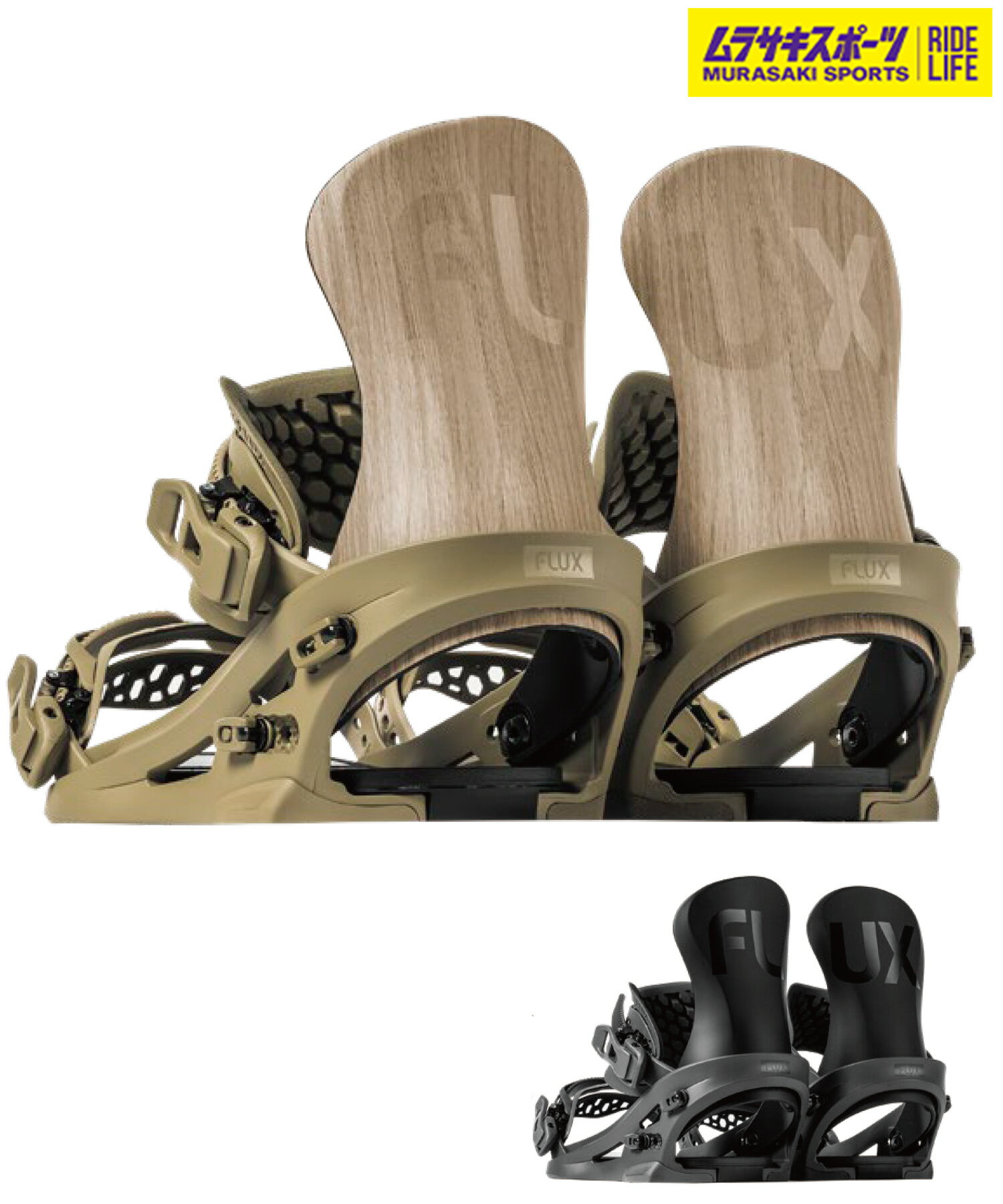 FLUX tbNX Xm[{[h oCfBO rfBO Y SR TLX|[c 24-25f LL B23