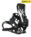 KARAKORAM カラコラム スノーボード バインディング ビンディング メンズ スプリット PRIME STRAIGHTLINE ムラサキスポーツ 24-2...