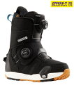 w BURTON o[g Xm[{[h u[c fB[X XebvI Women's Felix Step On Boot Wide TLX|[c 24-25f LL C21