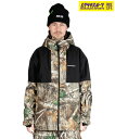 早期購入 BEYOND MEDALS ビヨンド メダルス スノーボード ウェア ジャケット ユニセックス FULLZIP 2L REALTREE ムラサキスポーツ 24-25モデル LL B29