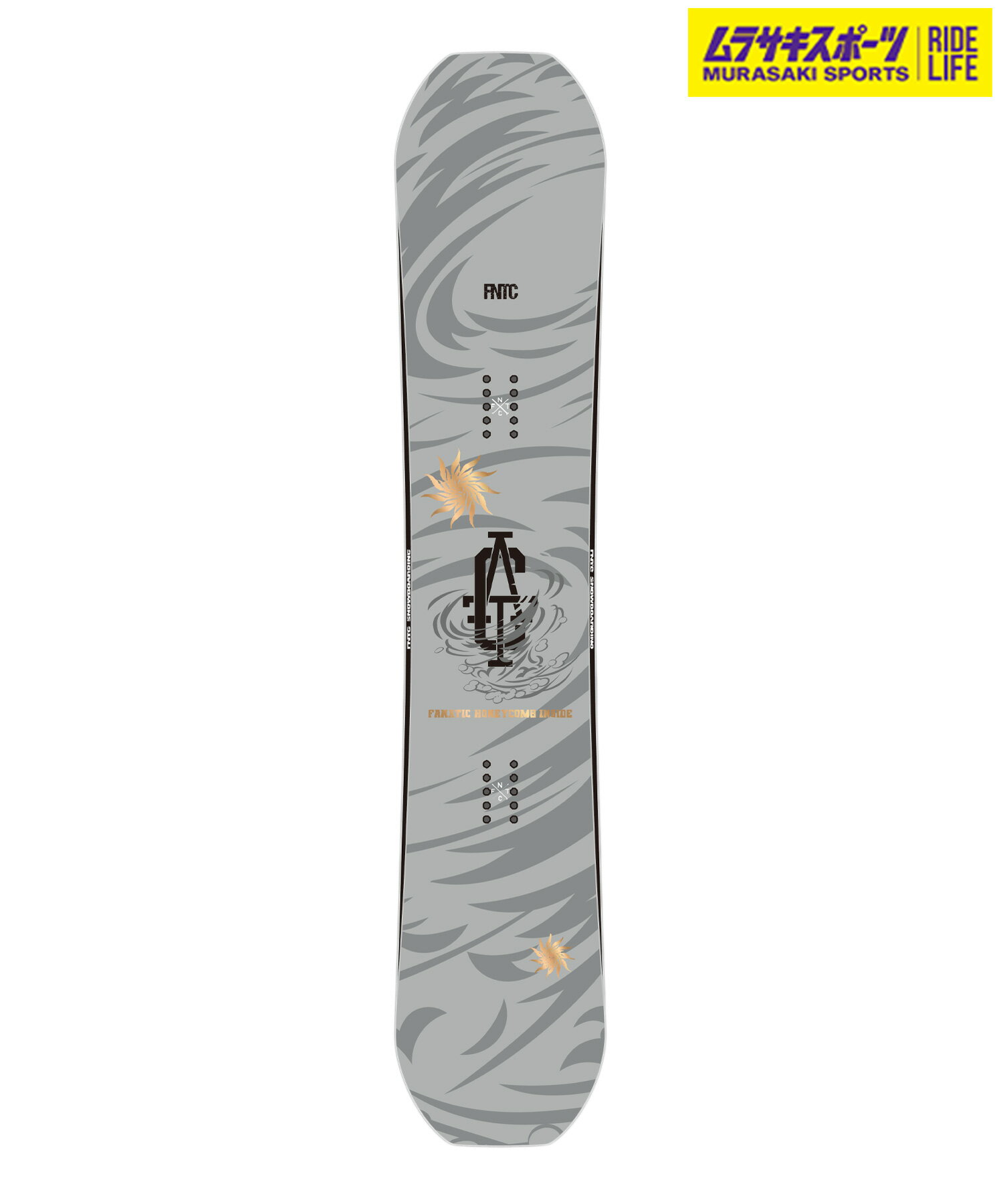 FNTC GtGkeB[V[ Xm[{[h  Y CAT TLX|[c 24-25f LL F19