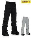 Horsefeathers ホースフェザーズ スノーボード ウェア パンツ レディース PTW DIANE ムラサキスポーツ 24-25モデル LL D25