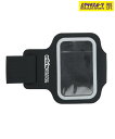 eb's エビス パスケース 腕タイプ 腕巻 PASS ARM POCKET ムラサキスポーツ 24-25モデル LL G25