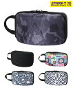 eb's エビス 収納ケース ゴーグルケース GOGGLE CASE ムラサキスポーツ 24-25モデル LL G25