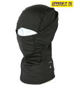 eb's エビス バラクラバ フェイスマスク ユニセックス RANGER MASK ムラサキスポーツ 24-25モデル LL G25
