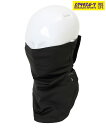 eb's エビス フェイスマスク ユニセックス 2LAYER MASK ムラサキスポーツ 24-25モデル LL G25