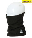 eb's エビス ネックウォーマー ユニセックス 防寒 NECK WARMER ムラサキスポーツ 24-25モデル LL G25