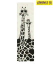 eb's エビス デッキパット 滑り止め STOMP GIRAFFE ムラサキスポーツ 24-25モデル LL G25