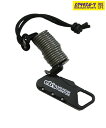 eb's エビス リーシュコード ワイヤーロック セキュリティ 盗難防止 LOCK LEASH ムラサキスポーツ 24-25モデル LL G25