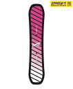BURTON バートン スノーボード 板 キッズ ジュニア SMALLS ムラサキスポーツ 24-25モデル LL E23