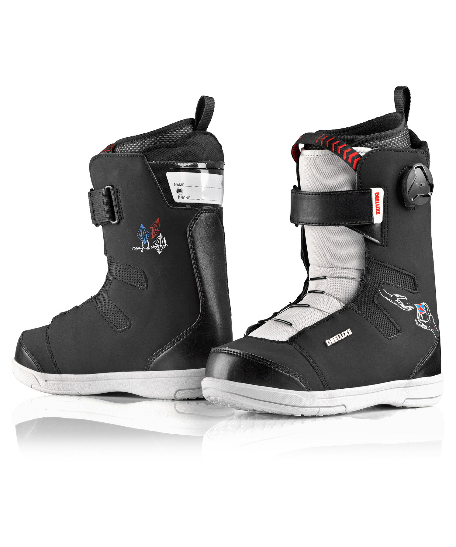 スノーボード DEELUXE JUNIOR 22cm 330521lldeelu001_1.jpg