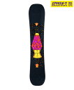 ROSSIGNOL ロシニョール スノーボード 板 レディース ALIAS ムラサキスポーツ 24-25モデル LL J17
